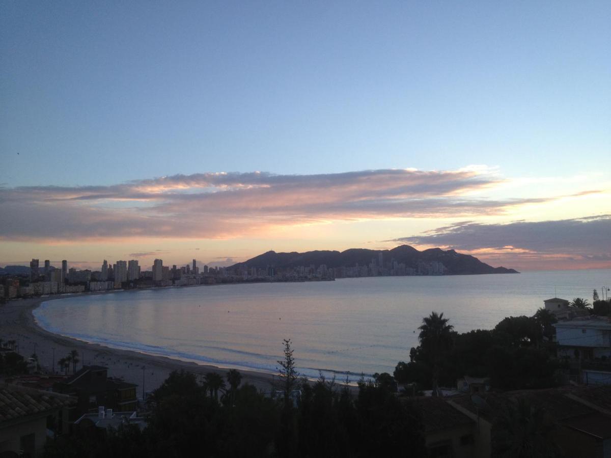 Precioso Con Magnificos Vistas Al Mar *