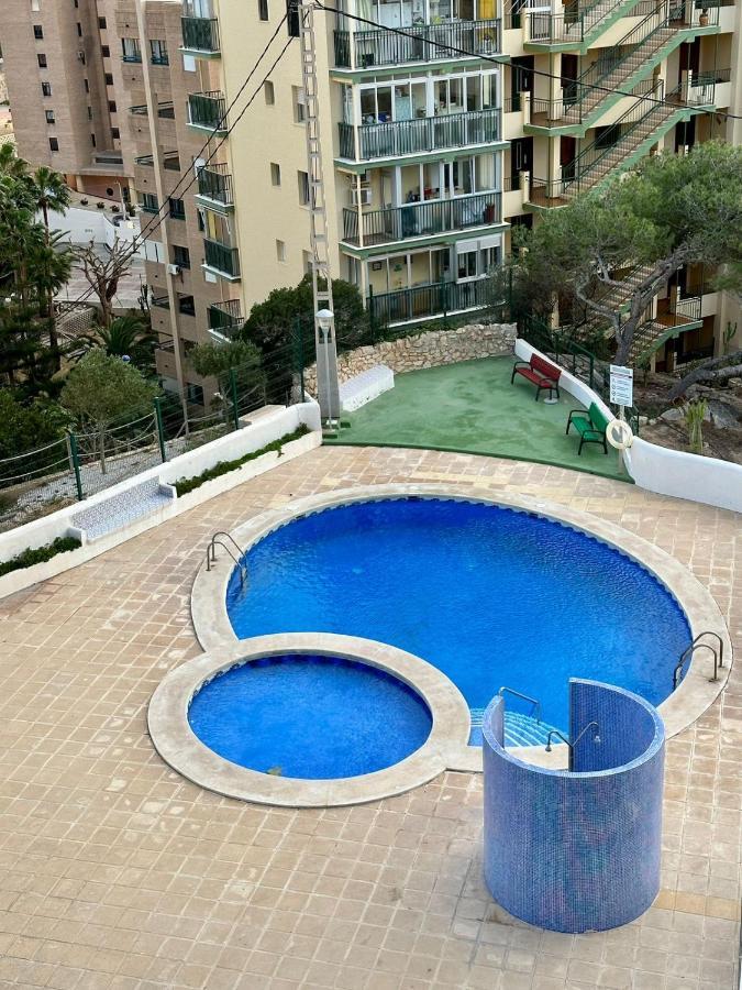 Precioso Con Magnificos Vistas Al Mar Apartment